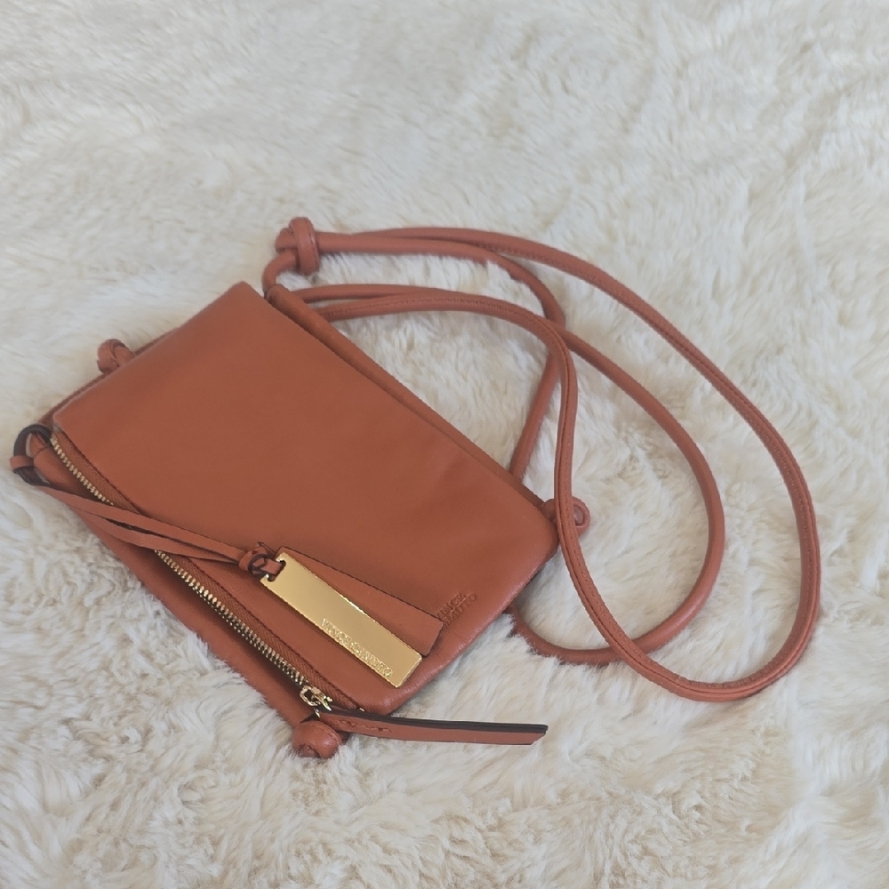 Vince Camuto Kiona Small Crossbody 